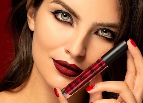 Maquillaje de Labios Perfecto con los Nuevos Labiales de Deborah Milano