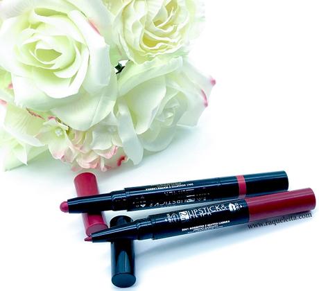 Maquillaje de Labios Perfecto con los Nuevos Labiales de Deborah Milano