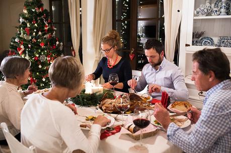 Evitar la tensión familiar en Navidad: conversaciones intocables y otros asuntillos