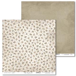 Cajita alterada de bebé con Laserowe Love