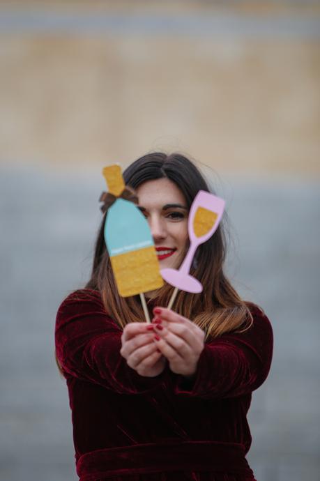 Mis propósitos de 2019 Mis propósitos de 2019