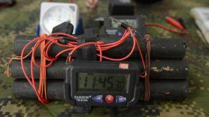 Egipto , 4 Muertos Cerca De Las Piramides