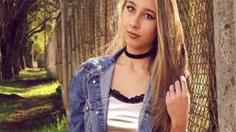 Nahir Galarza Otra Vez Enamorada: “nos Estamos Conociendo”.