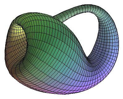 Matemalditas: Topología, la ciencia que estudia las formas