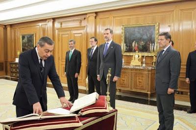 Fin de año sin movernos de casa.