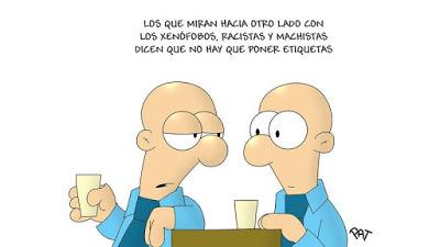 Fin de año sin movernos de casa.