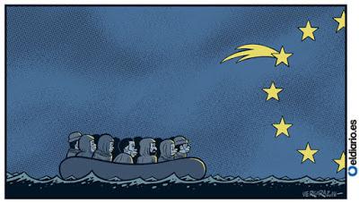 Fin de año sin movernos de casa.