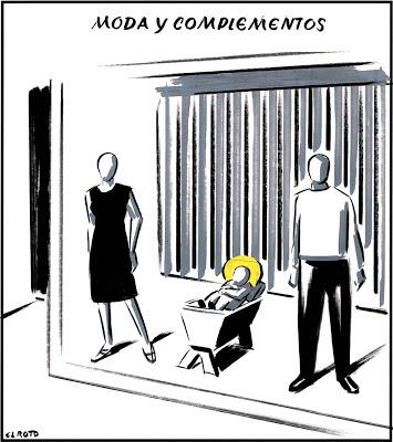 Fin de año sin movernos de casa.