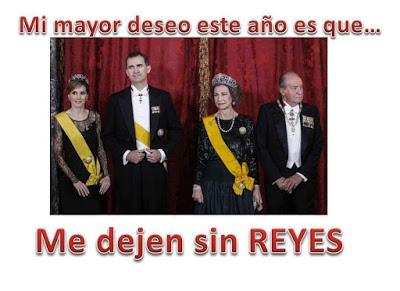 Fin de año sin movernos de casa.