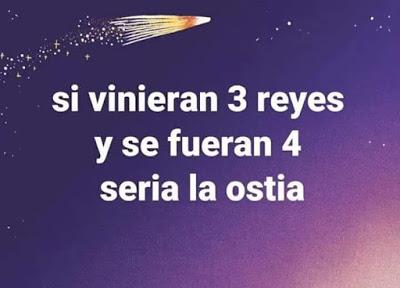 Fin de año sin movernos de casa.