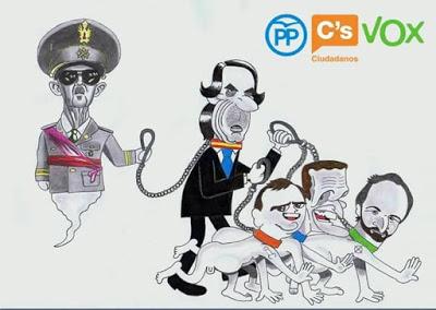 Fin de año sin movernos de casa.