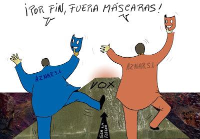 Fin de año sin movernos de casa.