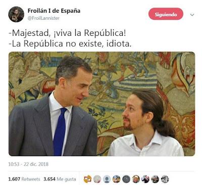 Fin de año sin movernos de casa.