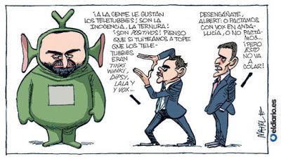 Fin de año sin movernos de casa.