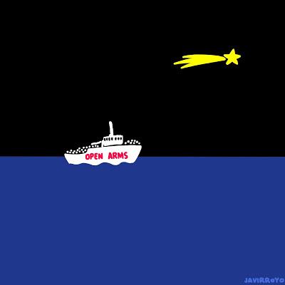 Fin de año sin movernos de casa.