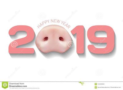 Fin de año sin movernos de casa.