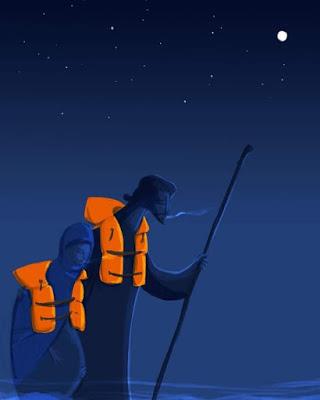 Fin de año sin movernos de casa.