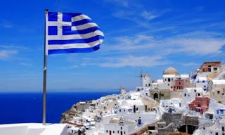 Todos somos griegos