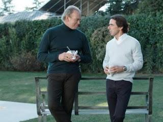 Todos somos griegos y José María Aznar incluso más Todos somos griegos y José María Aznar incluso más