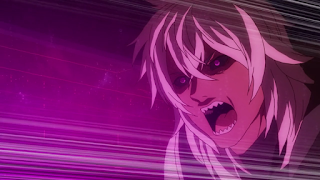 Reseña / Uchuu Senkan Tiramisú II / Final