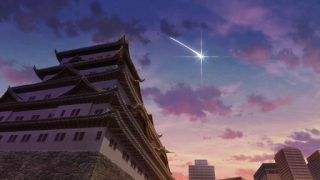 Reseña / Uchuu Senkan Tiramisú II / Final