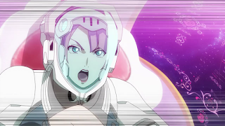 Reseña / Uchuu Senkan Tiramisú II / Final