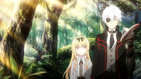 El anime ''Arifureta Saikyou'' revela video publicitario