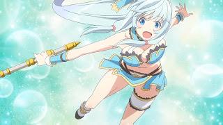 El anime ''Arifureta Saikyou'' revela video publicitario