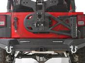 Fresh Smittybilt Rear Bumper