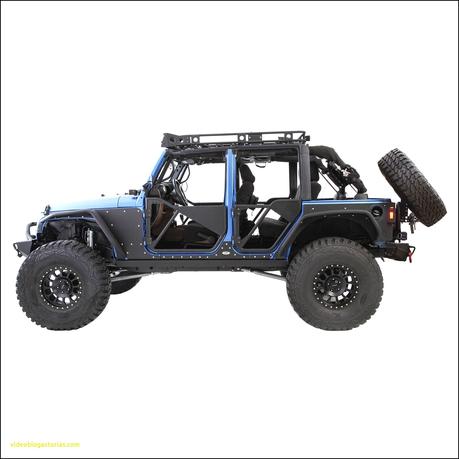 3 Fresh Smittybilt Xrc Rear Bumper Tj