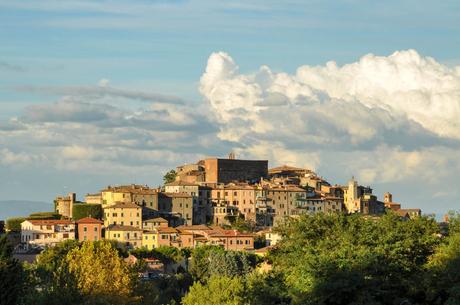 Toscana-en-octubre-noviembre-y-diciembre ¿Cuál es la MEJOR época para viajar La Toscana en Italia?