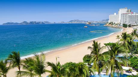 La-mejor-época-para-visitar-México-Acapulco ¿Cuál es la MEJOR época para viajar a México?