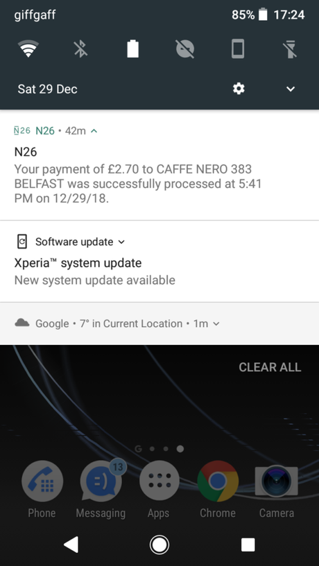 12 Formas de ahorro para sobrevivir en el exterior Alerta N26