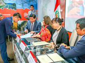 Consorcio Yofc Network Bandtel adjudican proyectos