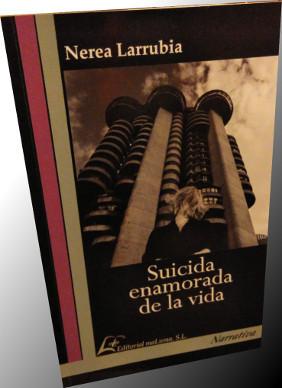 Suicida enamorada de la vida