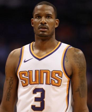 La trágica historia familiar de Trevor Ariza