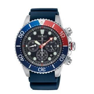 Reloj Seiko SSC663P1 Padi de Buceo para hombre