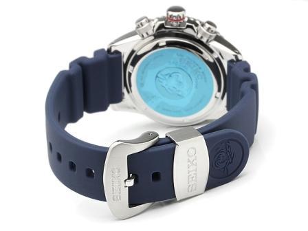 Reloj Seiko SSC663P1 Padi de Buceo para hombre