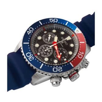 Reloj Seiko SSC663P1 Padi de Buceo para hombre