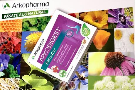 Novedades de Arkopharma para Disfrutar a Tope de la Navidad Novedades de Arkopharma para Disfrutar a Tope de la Navidad