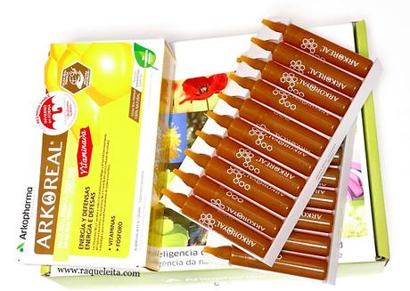 Novedades de Arkopharma para Disfrutar a Tope de la Navidad Novedades de Arkopharma para Disfrutar a Tope de la Navidad