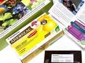 Novedades Arkopharma para Disfrutar Tope Navidad