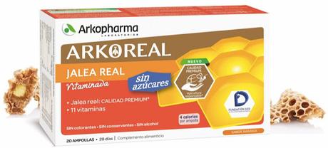 Novedades de Arkopharma para Disfrutar a Tope de la Navidad Novedades de Arkopharma para Disfrutar a Tope de la Navidad