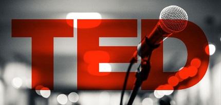 Mis #TEDTalks de 2018