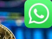WhatsApp podría crear propia criptomoneda