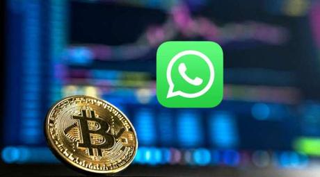 WhatsApp podría crear su propia criptomoneda