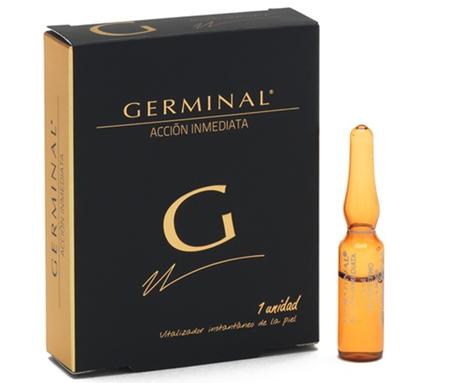 Productos flash de belleza para una Nochevieja por todo lo alto