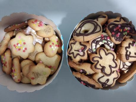 ‘Galletas de Navidad’