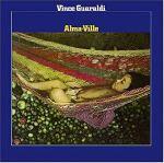 VINCE GUARALDI – ALMA-VILLE (WARNER BROS 1969)