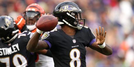 Innovasports Picks de la NFL para la Semana 17 – Temporada 2018